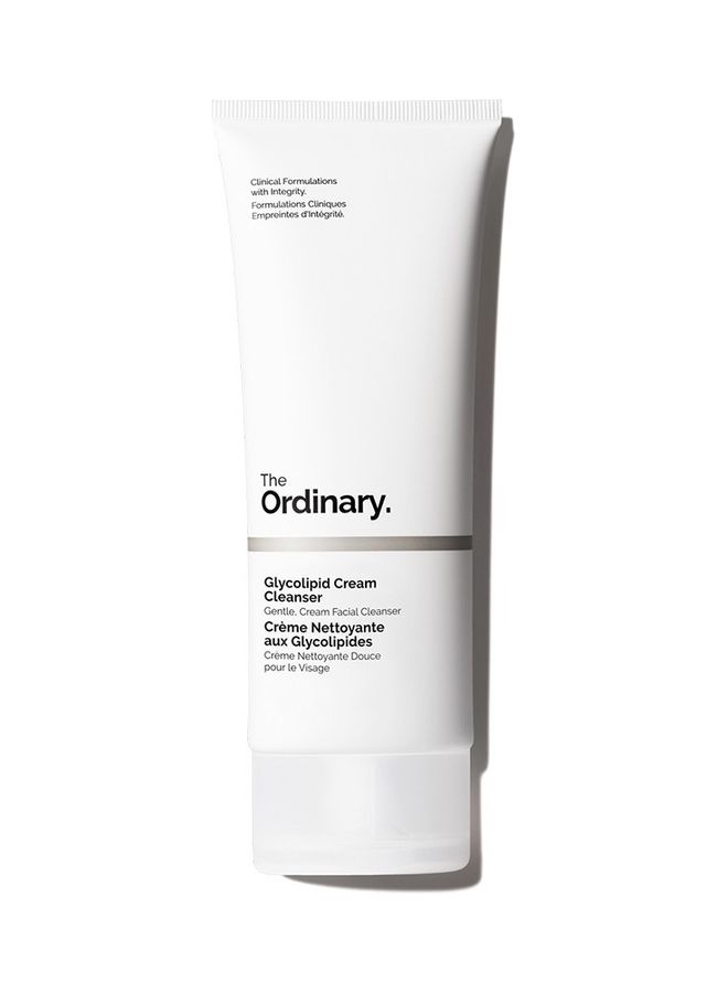 The Ordinary Glycolipid Cream Cleanser 150ml - Image 1